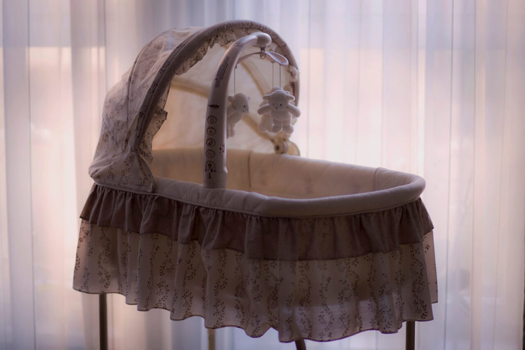 Baby's Bassinet