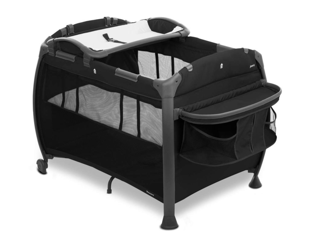 Bassinet Crib