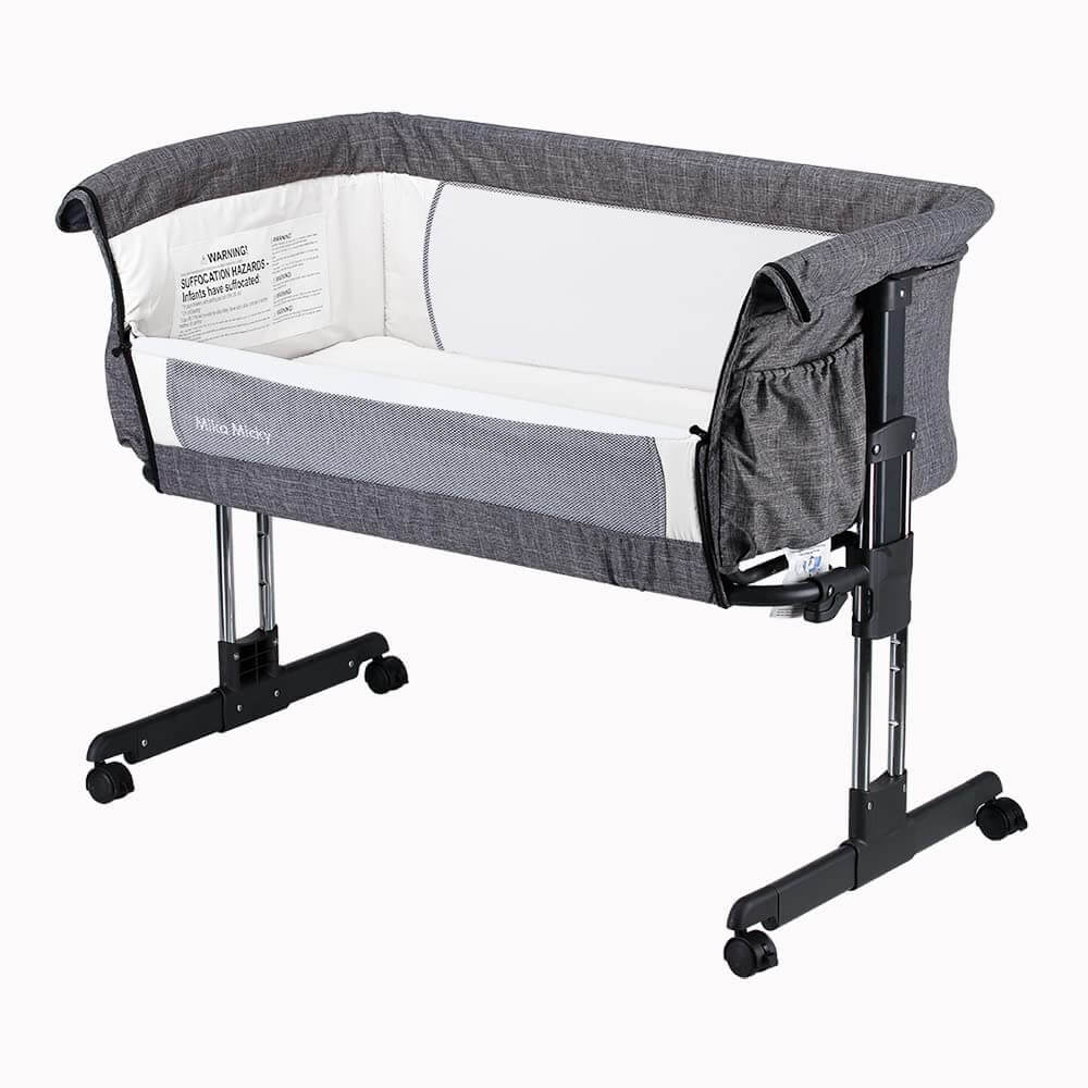 Best Bedside Bassinet