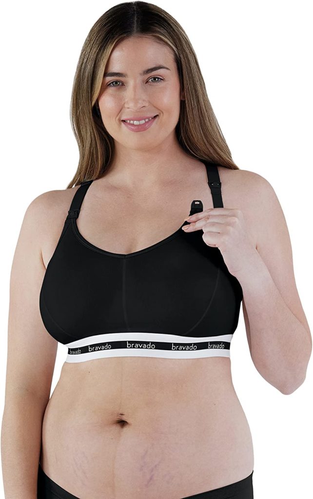 Bravado Nursing Bra