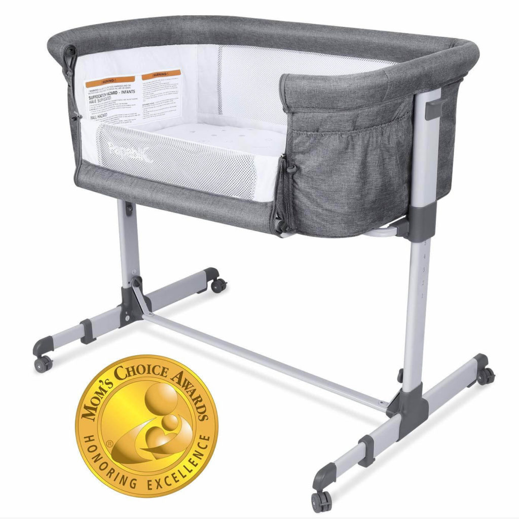 Co-Sleeper Bassinet