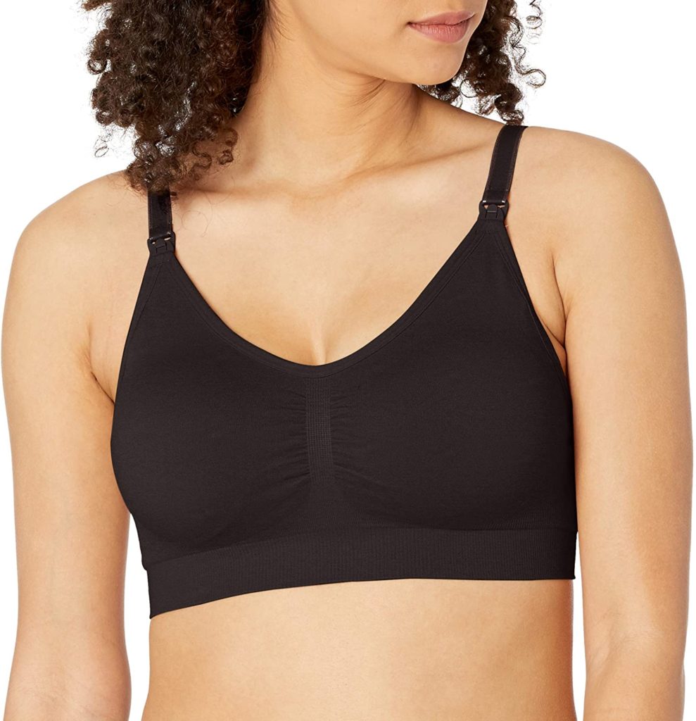 Plus Size Nursing Bras