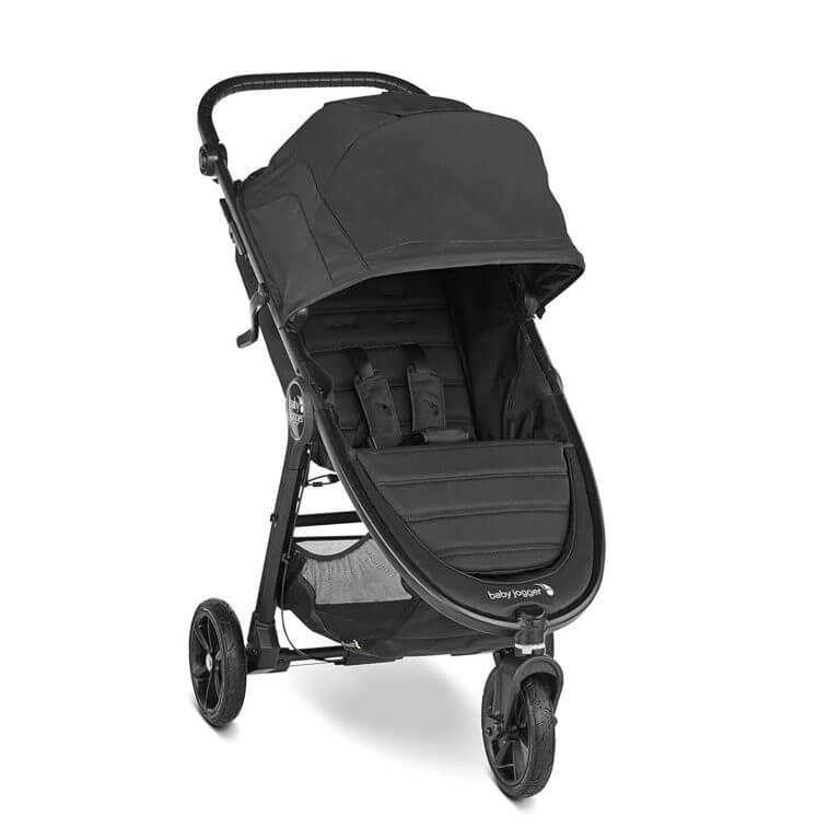 Top Baby Jogger Stroller