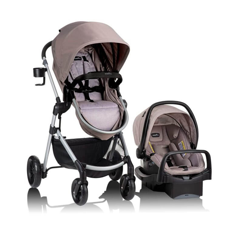 Baby Strollers on Sale