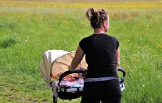 Baby Strollers