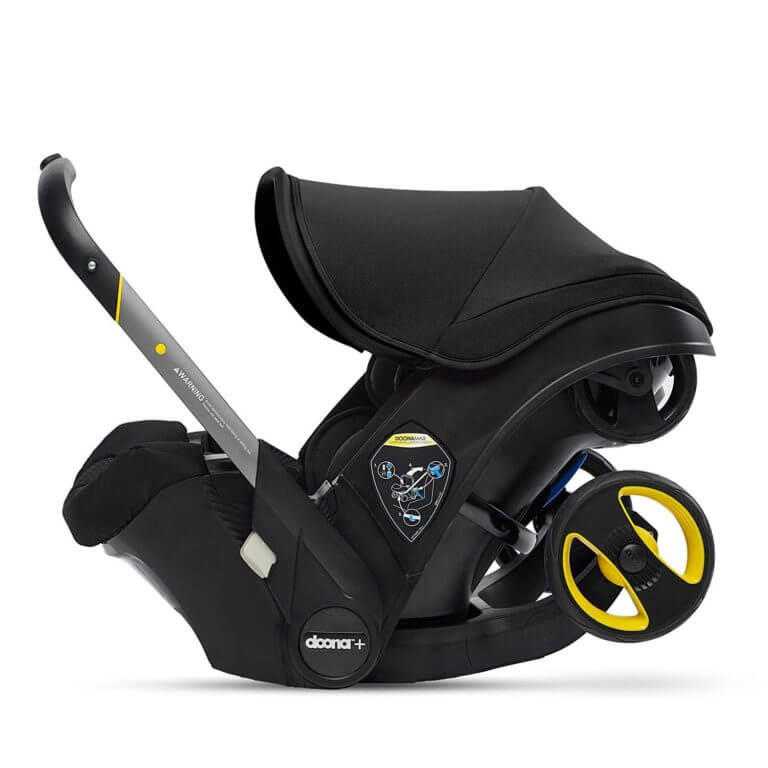 Car Seat Stroller