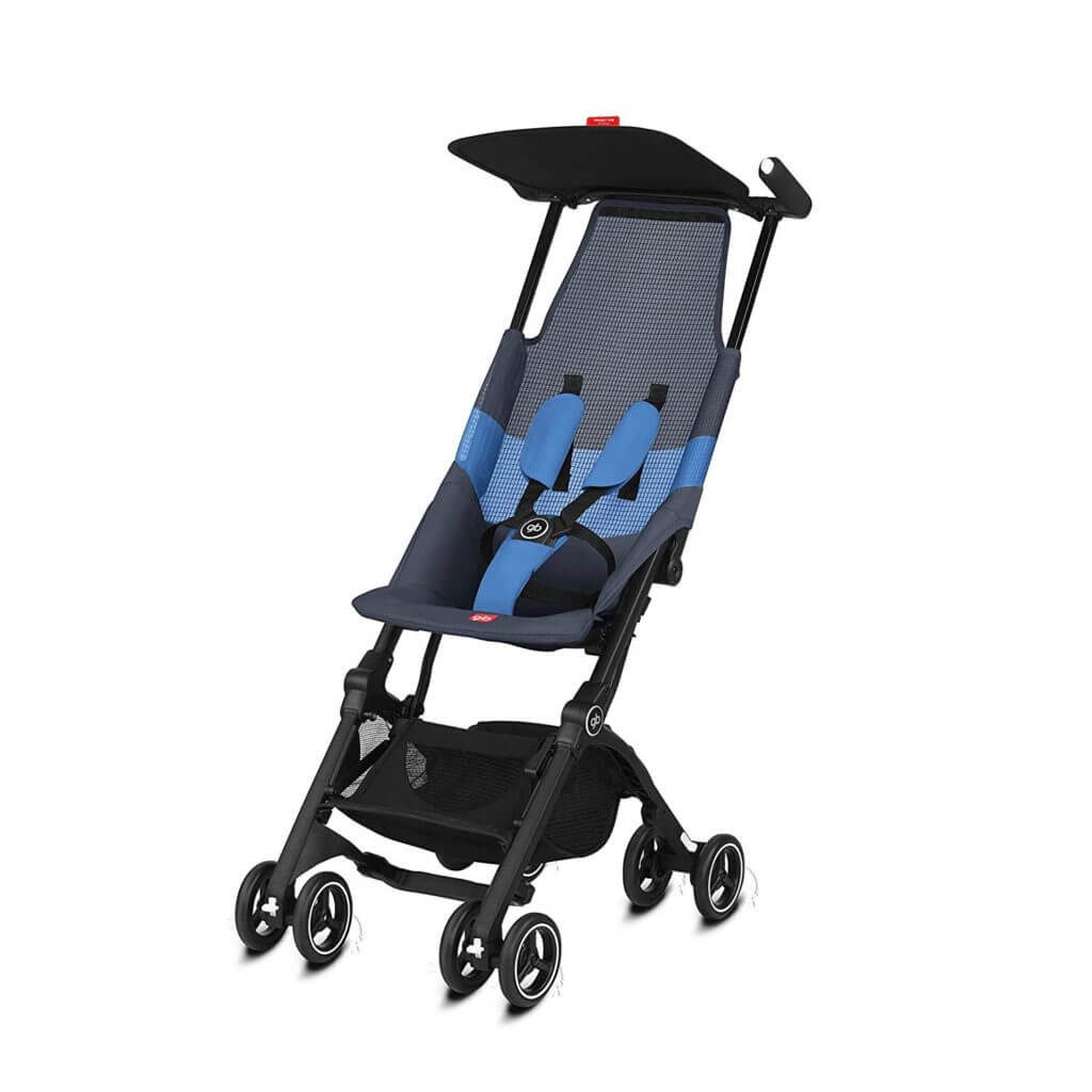 Lightweight Stroller