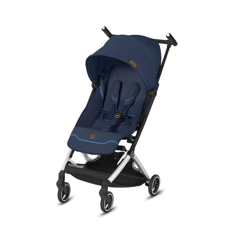 Best Travel Stroller