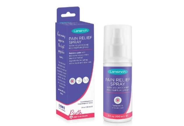 Lansinoh Postpartum Spray