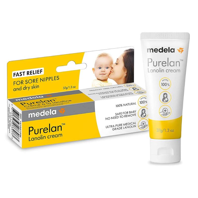 Medela Nipple Cream