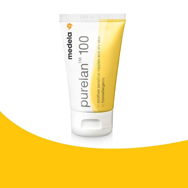 Medela Purelan 100 Nipple Cream