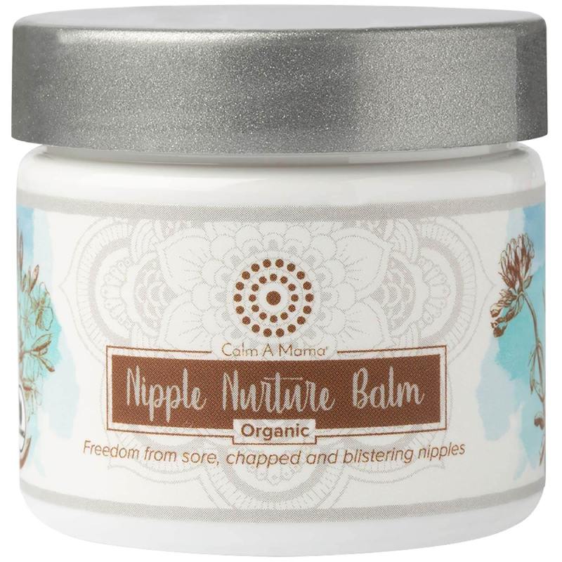 Nipple Nuture Balm