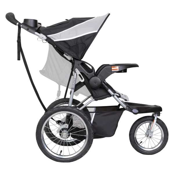 The Baby Trend Expedition is a reliable and cost-effective choice for active families.