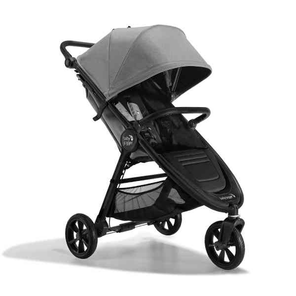 top-tier baby jogger stroller, designed for active moms and dads