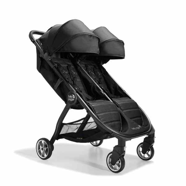Exceptional strollers for multiple little ones.