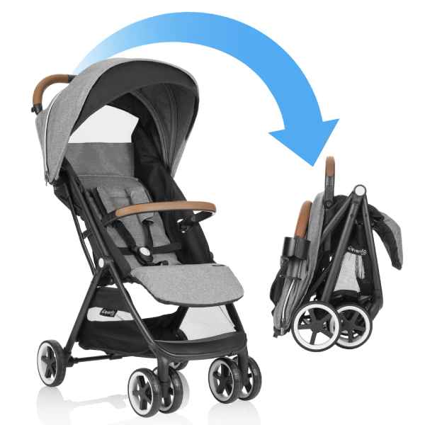 Evenflo Gold Otto Stroller