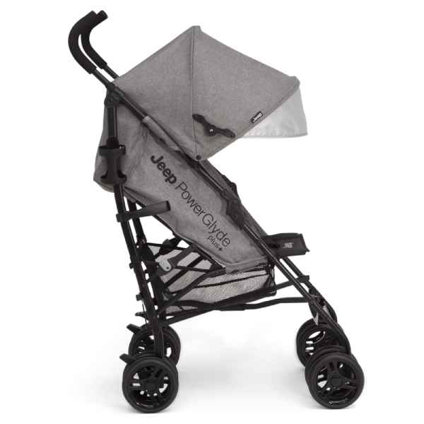 Jeep PowerGlyde Plus Stroller