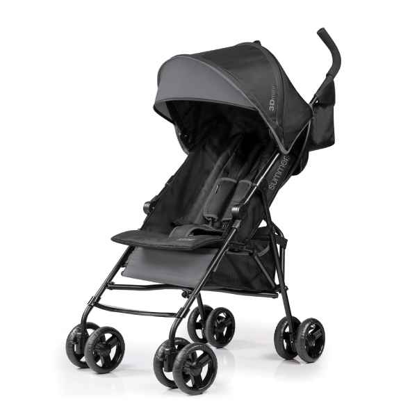 Summer 3Dmini Stroller