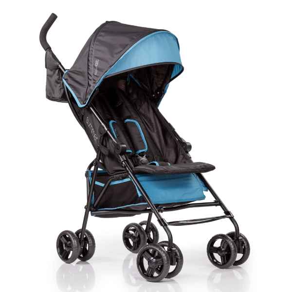 Summer 3Dmini Stroller