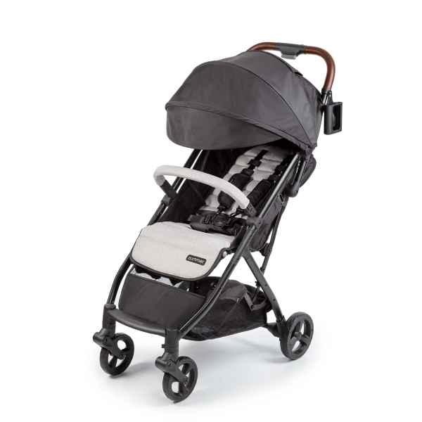 Summer Infant 3Dquickclose Stroller
