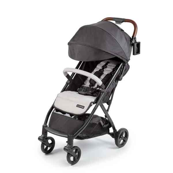 Summer Infant QuickFold Travel stroller