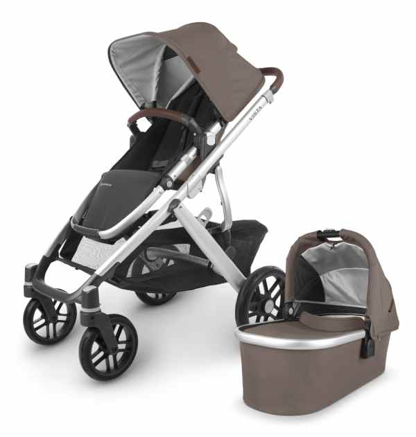  top double strollers for easy, comfortable outings.